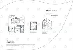 Adana @ Thomson (D20), Apartment #578606791